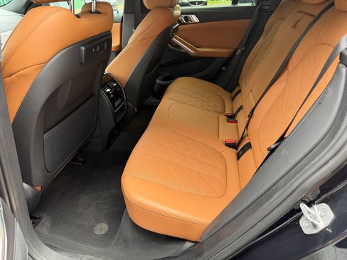 Used 2023 BMW X6 xDrive40i w/ M Sport Package AWD/4WD image 18