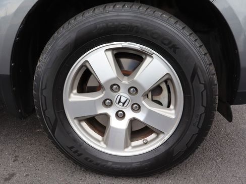 Used 2011 Honda Pilot EX-L image 47