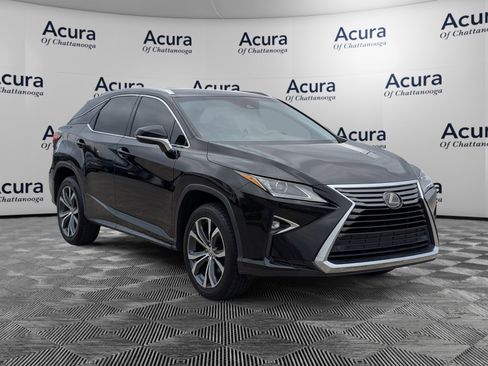 Used 2016 Lexus RX 350 FWD w/ Premium Package image 2