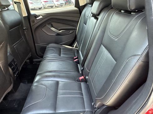 Used 2013 Ford Escape Titanium w/ Parking Technology Pkg FWD image 12
