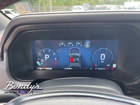 Used 2024 Ford F150 Raptor AWD/4WD image 4