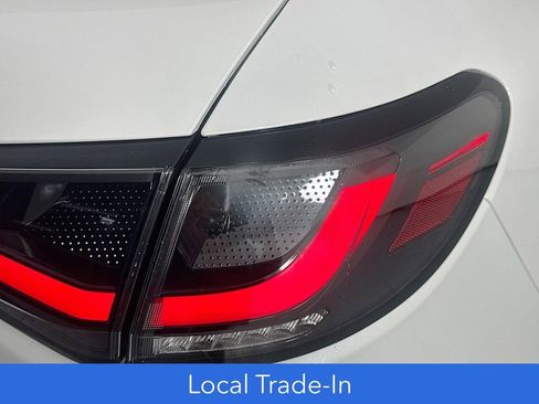 New 2026 Honda HR-V Sport image 10