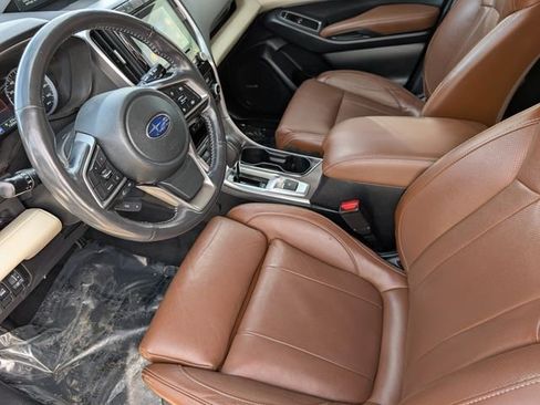 Used 2021 Subaru Ascent Touring image 10