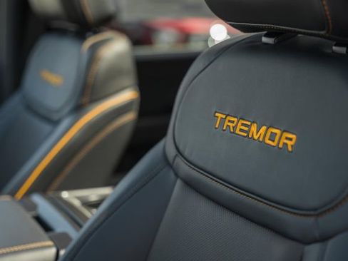 New 2026 Ford F150 Tremor AWD/4WD image 47