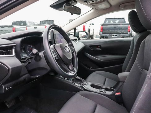 Used 2024 Toyota Corolla LE image 18