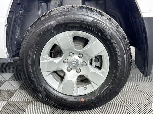 Used 2023 RAM 1500 Tradesman w/ SXT Appearance Group image 36