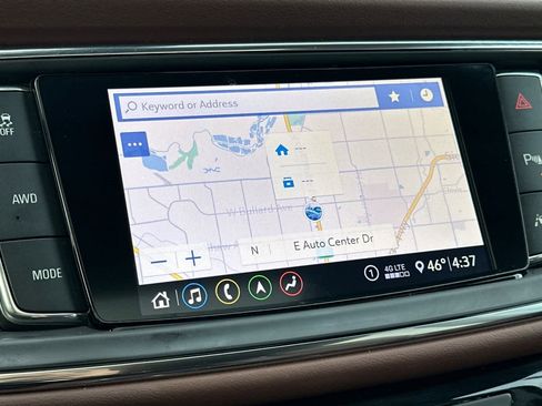 Used 2021 Buick Enclave Avenir w/ Avenir Technology Package image 21