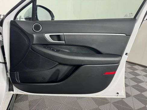 Used 2026 Hyundai Sonata SEL AWD/4WD image 31