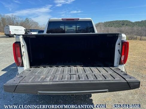 Used 2022 GMC Sierra 1500 Denali image 12