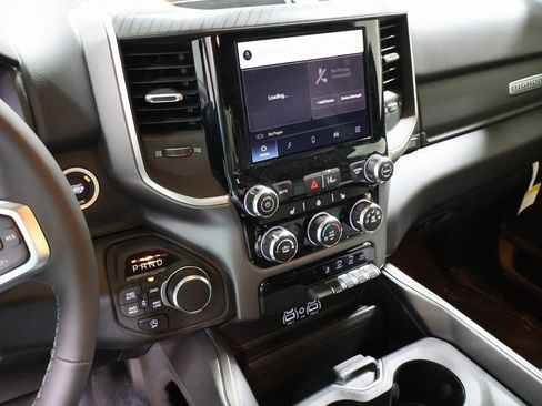 New 2026 RAM 1500 Big Horn image 24