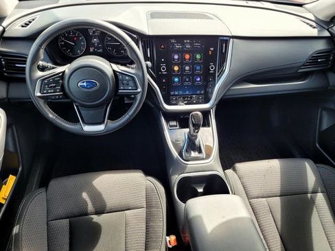 Used 2024 Subaru Outback Premium image 31