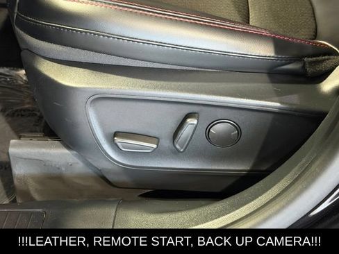 Used 2024 Ford Escape ST-Line w/ Tech Pack #1 AWD/4WD image 25
