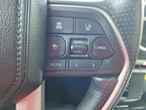 Used 2025 Toyota Tundra SR5 AWD/4WD image 20