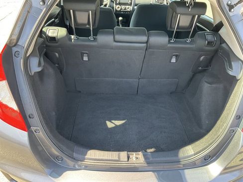 Used 2018 Honda Fit LX image 13
