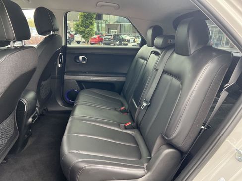 Certified 2023 Hyundai Ioniq 5 SEL AWD/4WD image 26