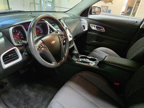 Used 2016 Chevrolet Equinox LS AWD/4WD image 16