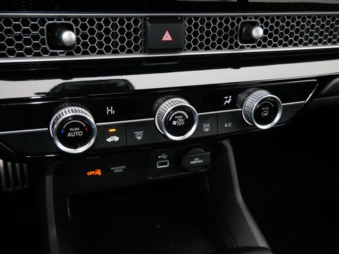 Used 2022 Honda Civic Sport image 23