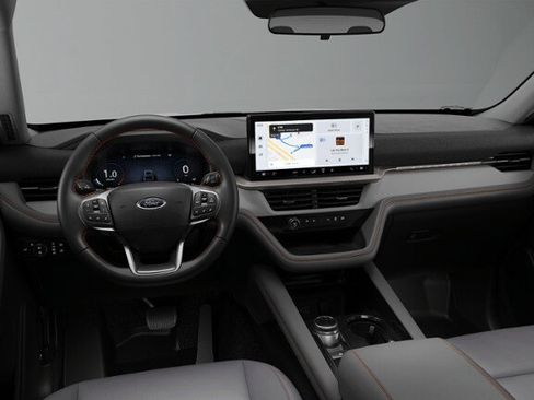 New 2026 Ford Explorer Active AWD/4WD image 30