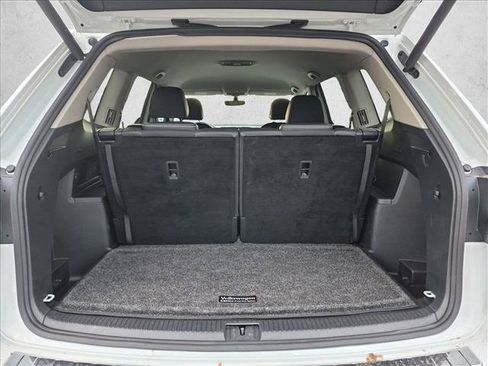 Used 2023 Volkswagen Atlas SE FWD image 6