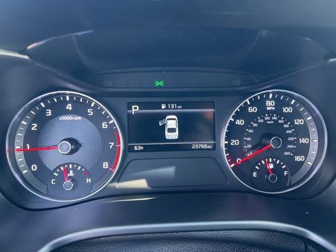 Certified 2023 Kia Forte LXS w/ LXS Technology Package image 12