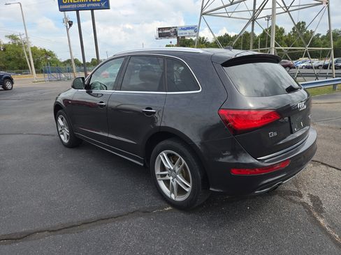 Used 2016 Audi Q5 3.0T Premium Plus w/ Technology Package image 3