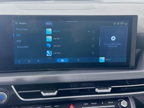 Certified 2025 Hyundai Sonata SEL image 15