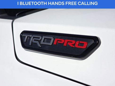 Used 2025 Toyota Tacoma TRD Pro image 10