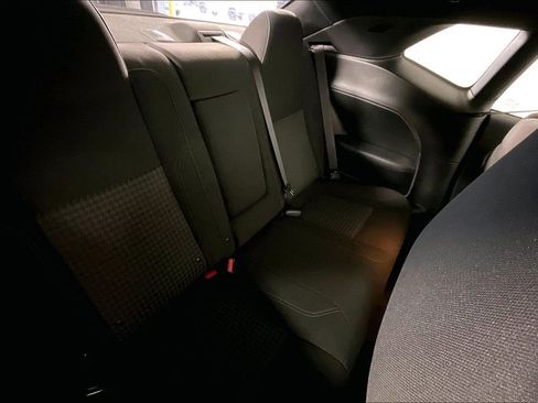 Used 2023 Dodge Challenger SXT w/ Blacktop Package image 36