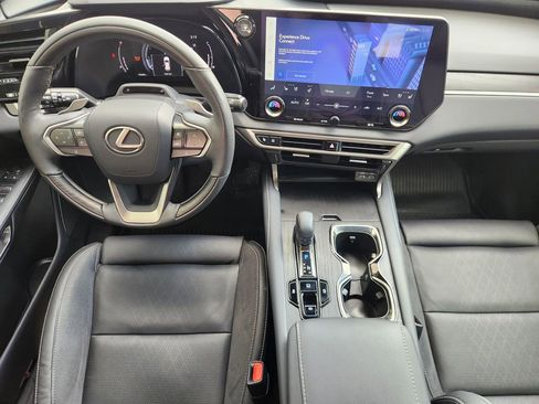 Certified 2023 Lexus RX 350 FWD w/ Accessory Package image 26