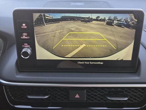 New 2026 Acura ADX AWD image 14