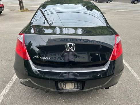 Used 2009 Honda Accord EX image 6