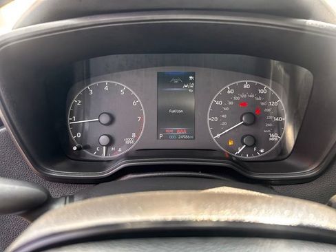 Used 2025 Toyota Corolla LE FWD image 20