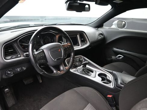 Used 2021 Dodge Challenger GT w/ Blacktop Package image 22