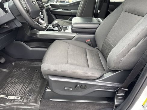 Used 2024 Ford F150 XLT w/ Equipment Group 302A MID image 9