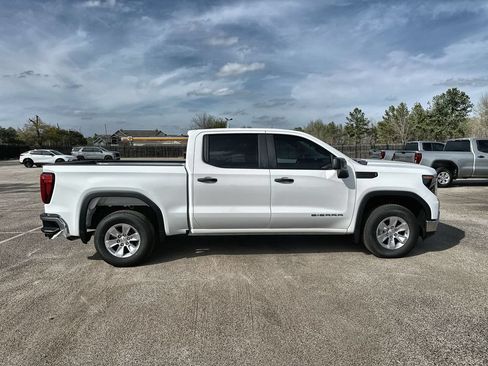 New 2026 GMC Sierra 1500 Pro w/ Pro Value Package RWD image 10