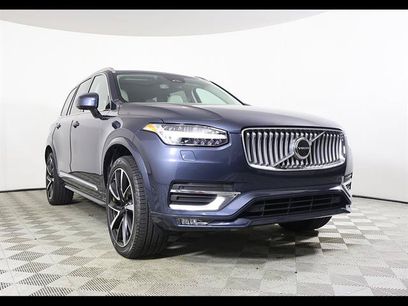 Used 2023 Volvo XC90 B6 Plus w/ Protection Package