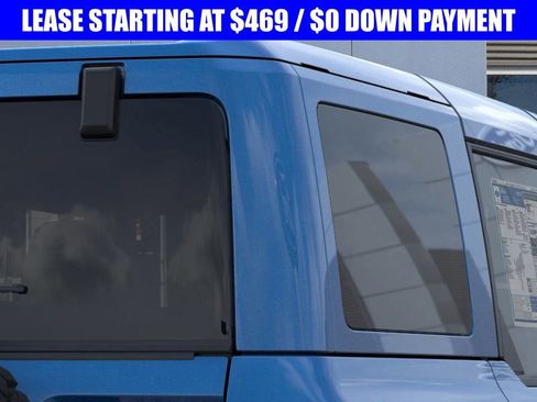 New 2025 Ford Bronco Badlands image 25