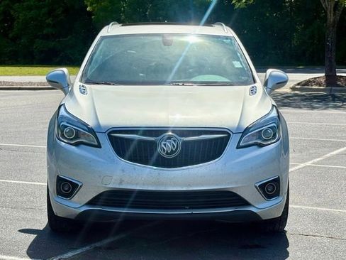 Used 2019 Buick Envision Essence FWD image 7