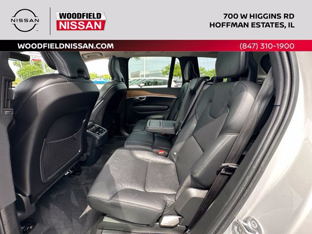 Used 2023 Volvo XC90 B5 Plus w/ Protection Package Premier AWD/4WD image 30