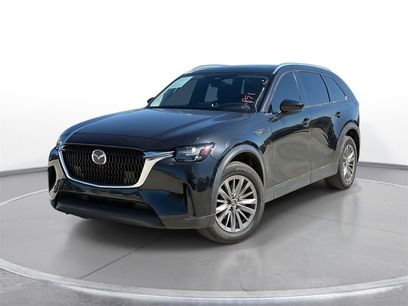 Certified 2024 MAZDA CX-90 3.3 Turbo w/ Preferred Plus