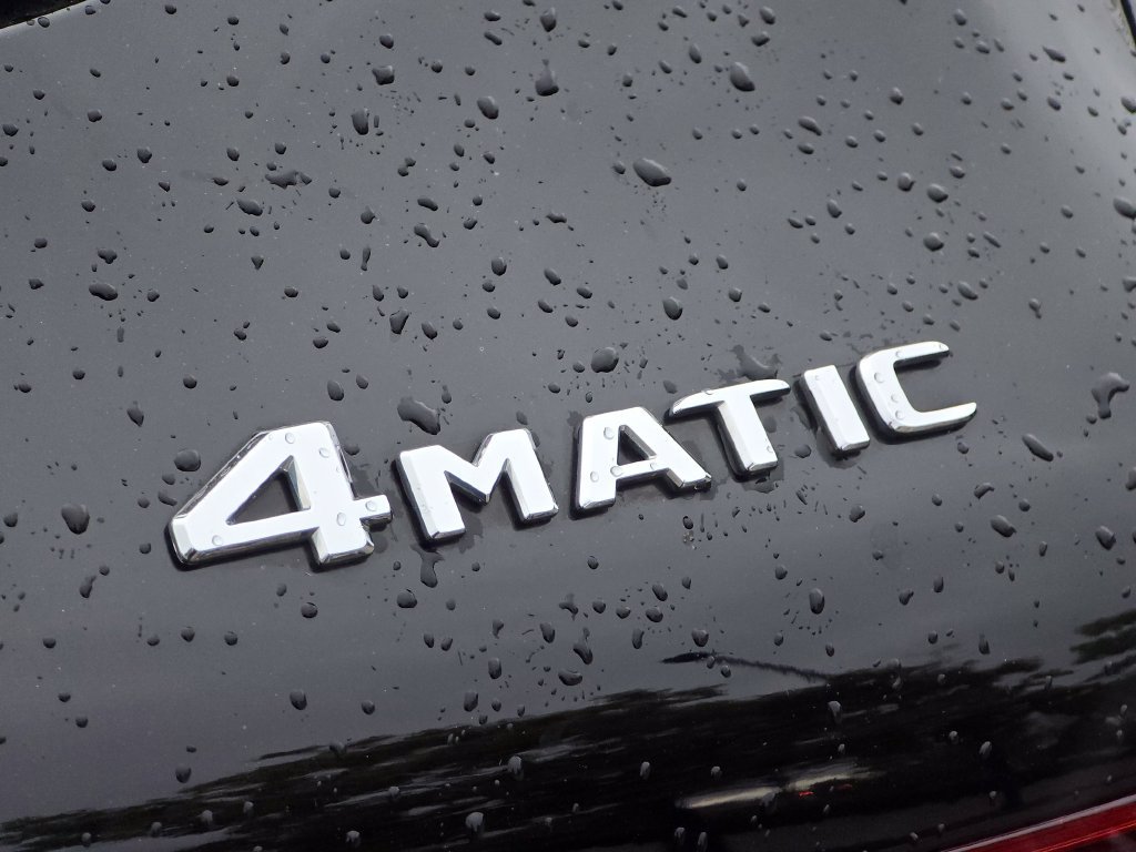 Certified 2021 Mercedes-Benz GLC 300 4MATIC image 5