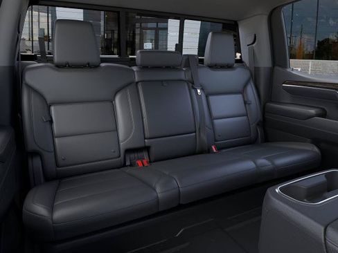New 2026 GMC Sierra 1500 Elevation w/ Elevation Premium Package AWD/4WD image 41