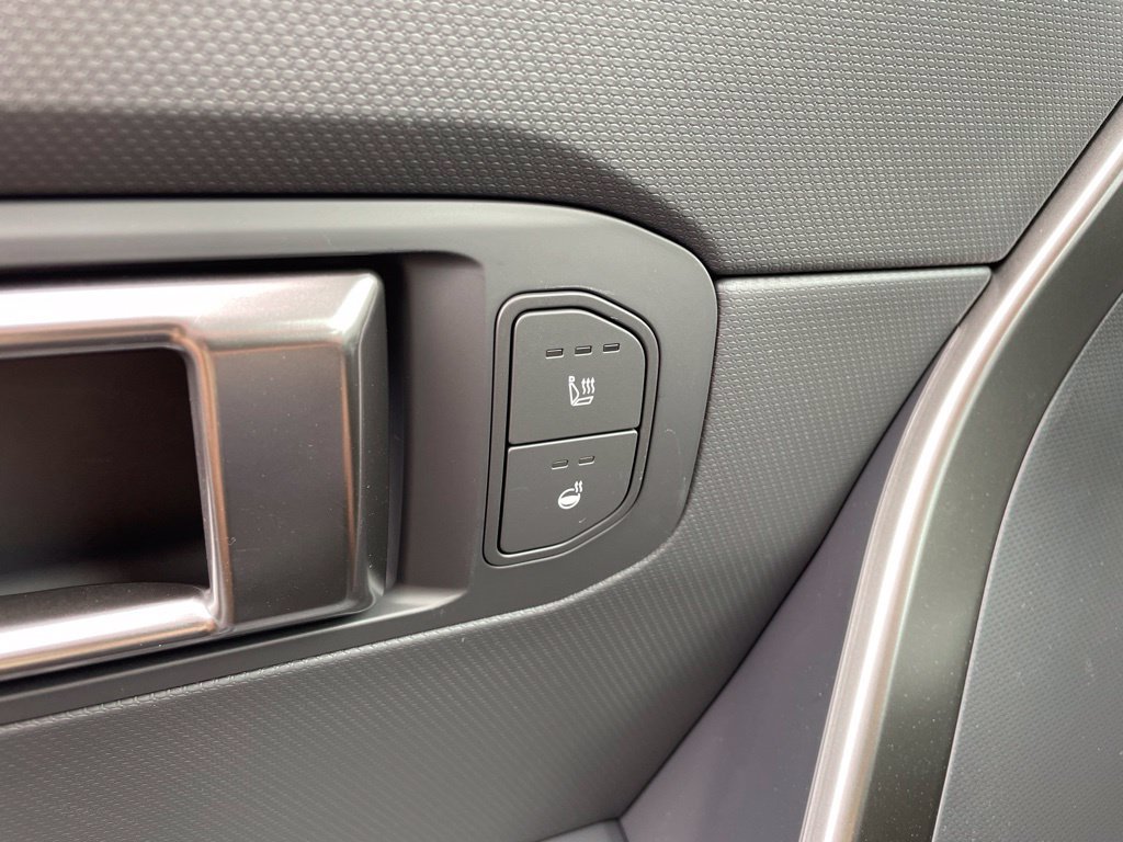 New 2027 Kia Seltos X-Line S AWD/4WD image 24