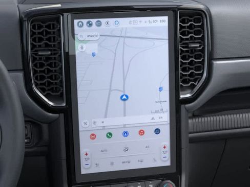 New 2026 Ford Ranger XLT AWD/4WD image 14
