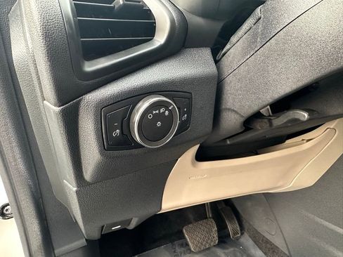 Used 2021 Ford EcoSport S image 12