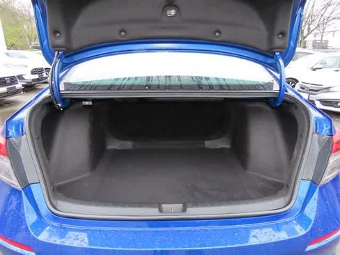 Certified 2023 Honda Civic LX image 10