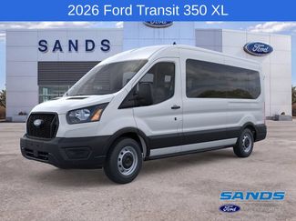 New 2026 Ford Transit 350 XL RWD 360° Tour