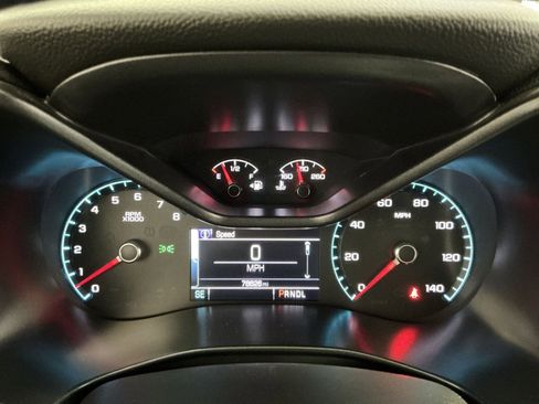 Used 2017 Chevrolet Colorado LT w/ LT Convenience Package image 25