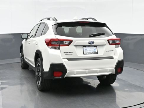 Used 2023 Subaru Crosstrek 2.0i Premium image 5