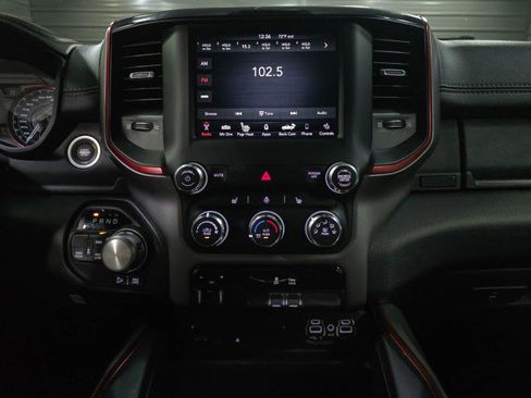 Used 2019 RAM 1500 Rebel w/ Rebel Level 1 Equipment Group image 26